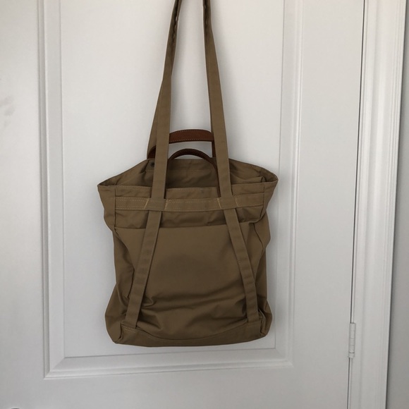 Fjallraven Tote Bag - Picture 2 of 9